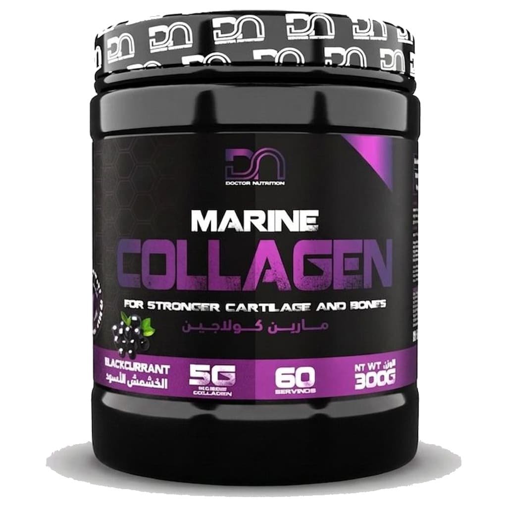 Marine collagen 300 g