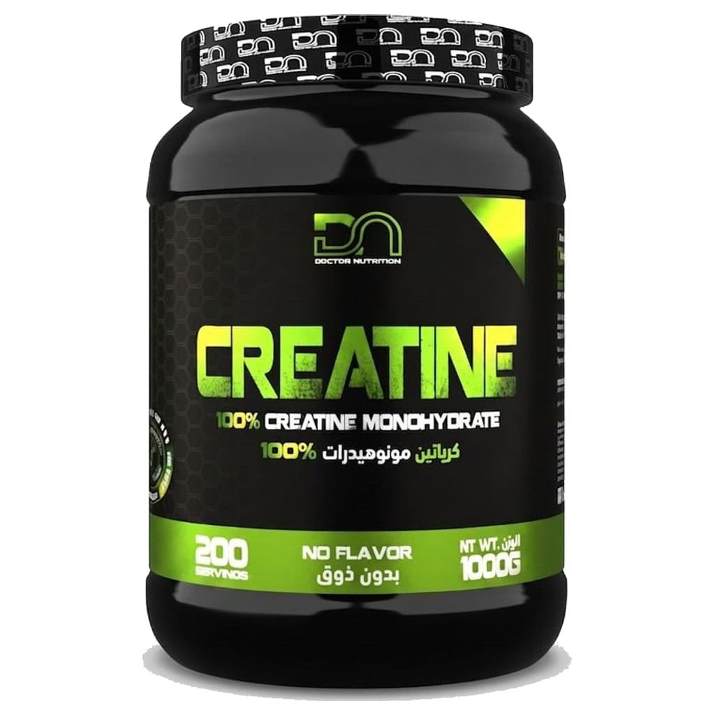 Creatine monohydrat 1 Kg