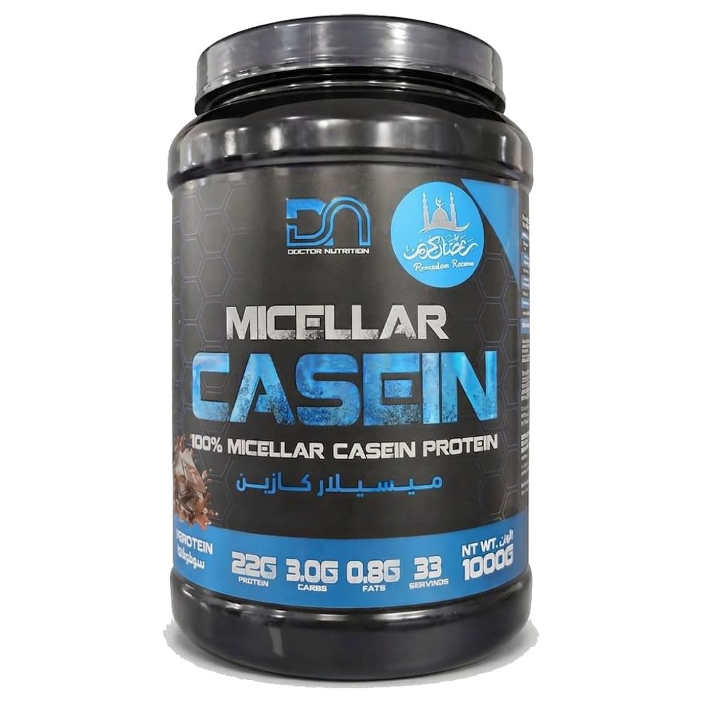 Micellar Casein 1000g