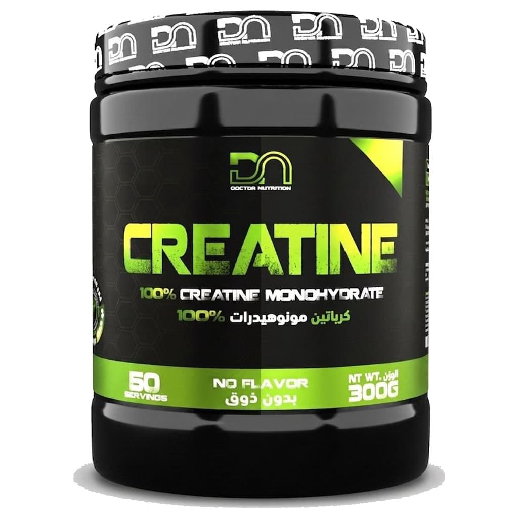 DR Creatine monohydrate 300 g