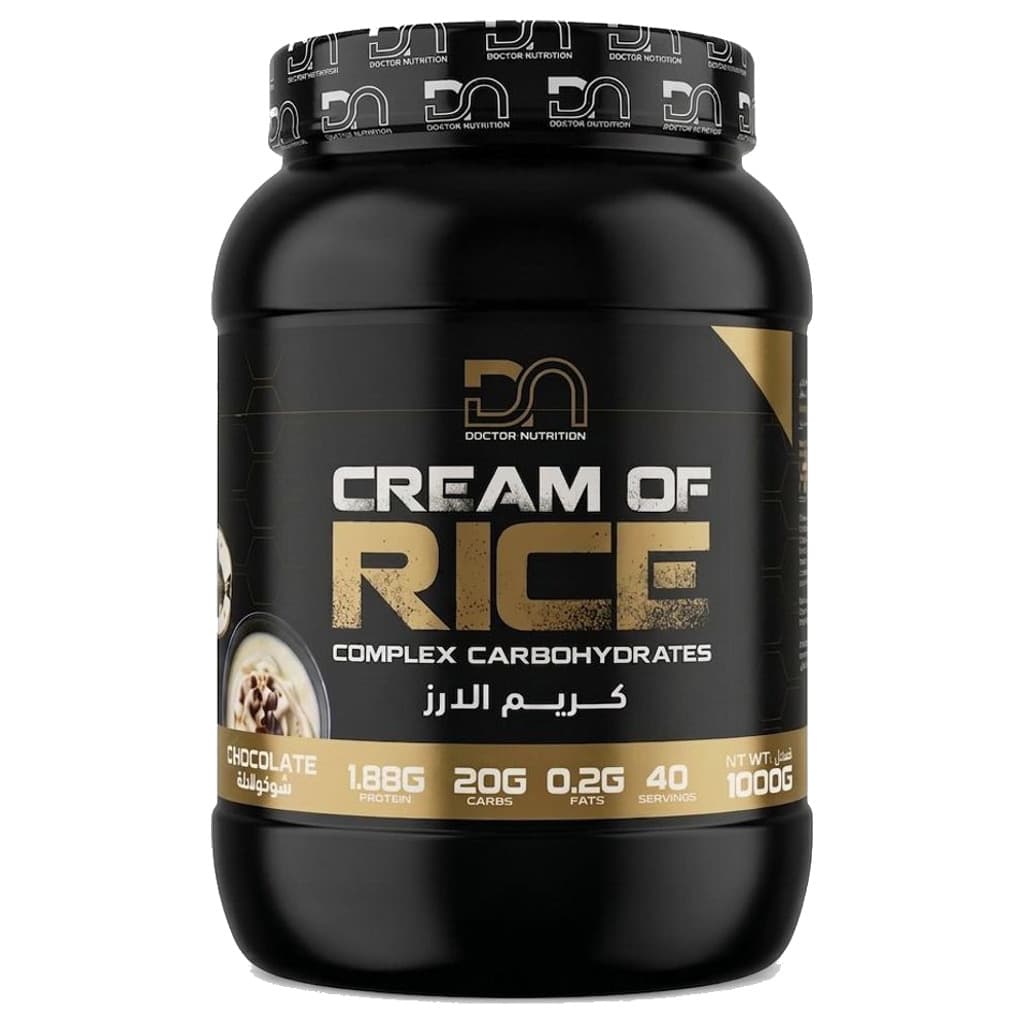 Cream of rice 1000 g