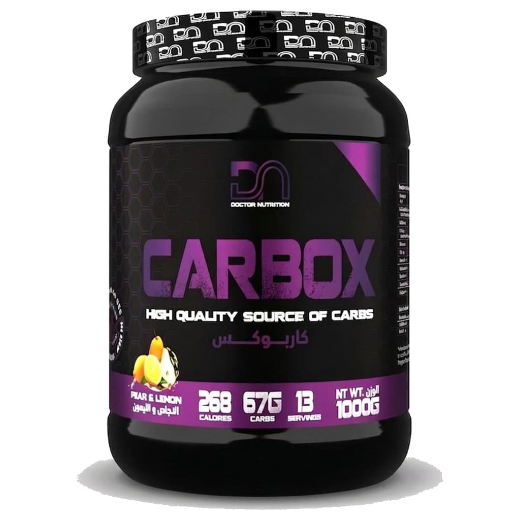 Carbox 1 Kg