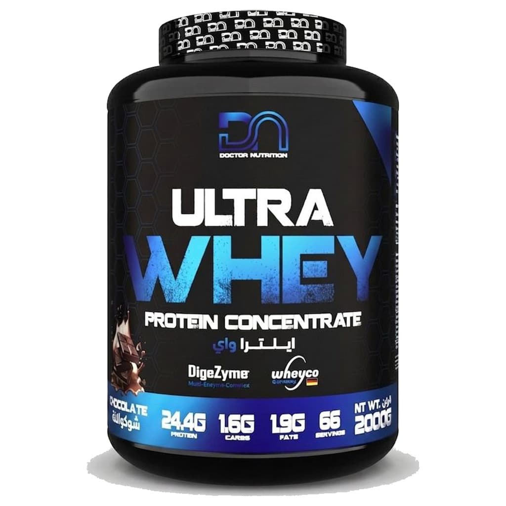 Ultra Whey 2 Kg