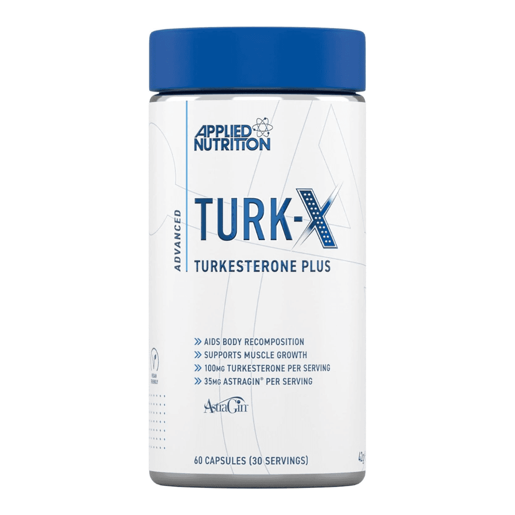 Applied Nutrition Turkesterone