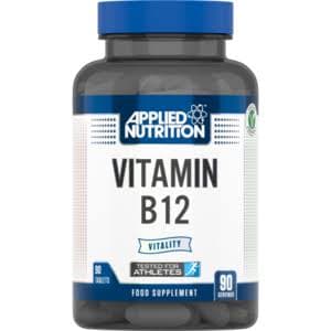 Vitamine B12 90Tab