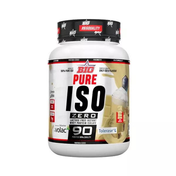 Pure ISO 1kg