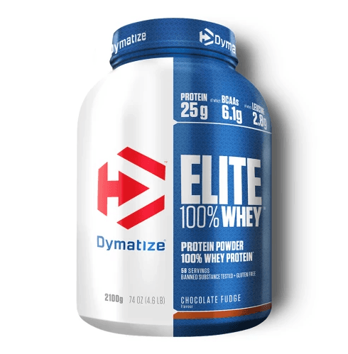 Elite Whey 2.1kg