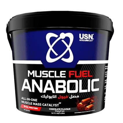Muscle fuel anabolic 4000 G
