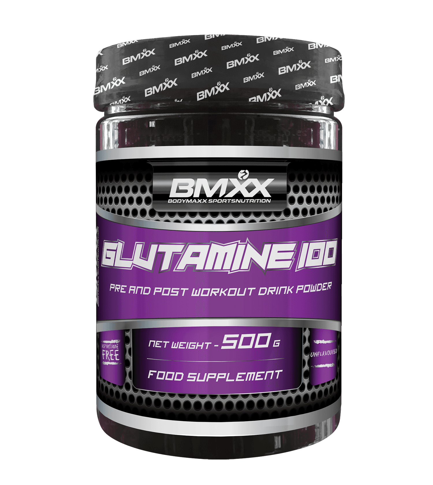 Glutamine Bmxx