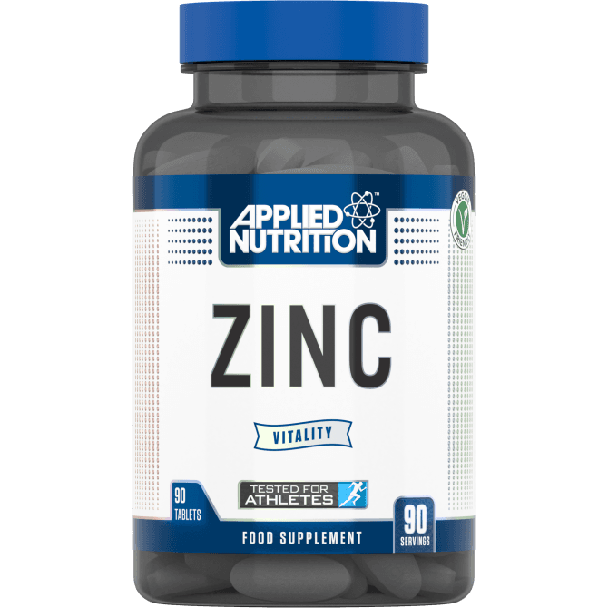 ZINC 90 TABS