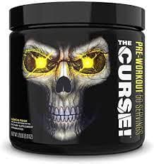 The Curse 50 Servings