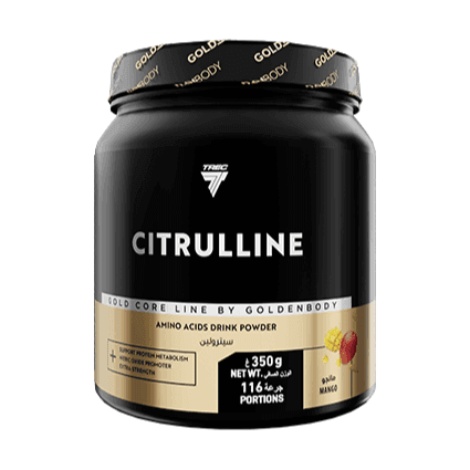 CITRULLINE 350G