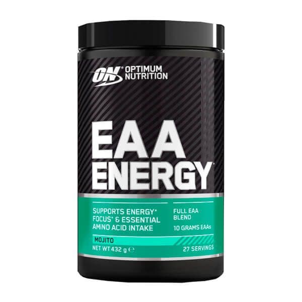 EAA Energy 432G