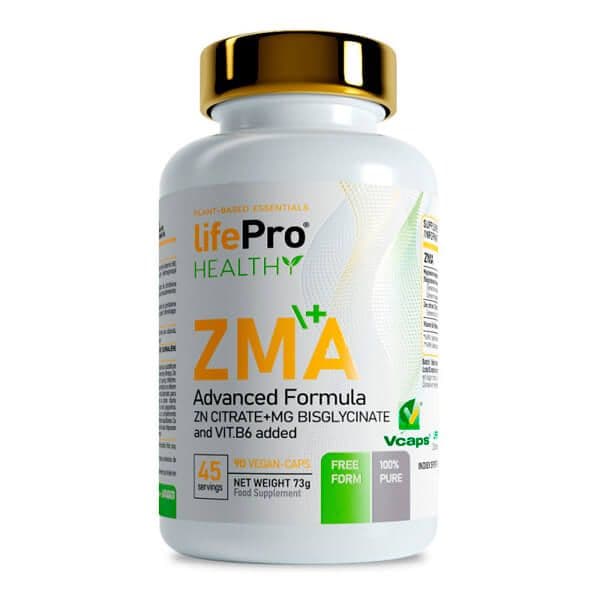 ZMA 90 CAPS