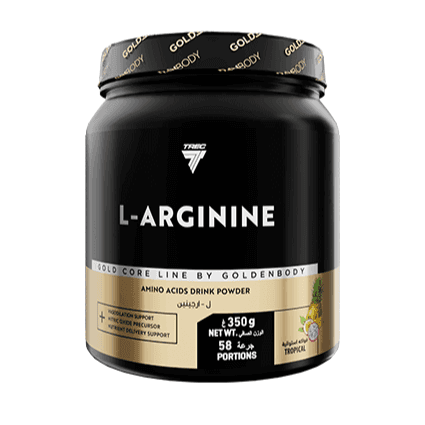 L-ARGININE 350G