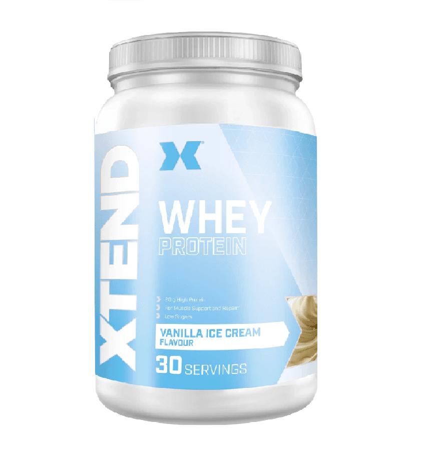 Xtend Whey Protein 900 g 2