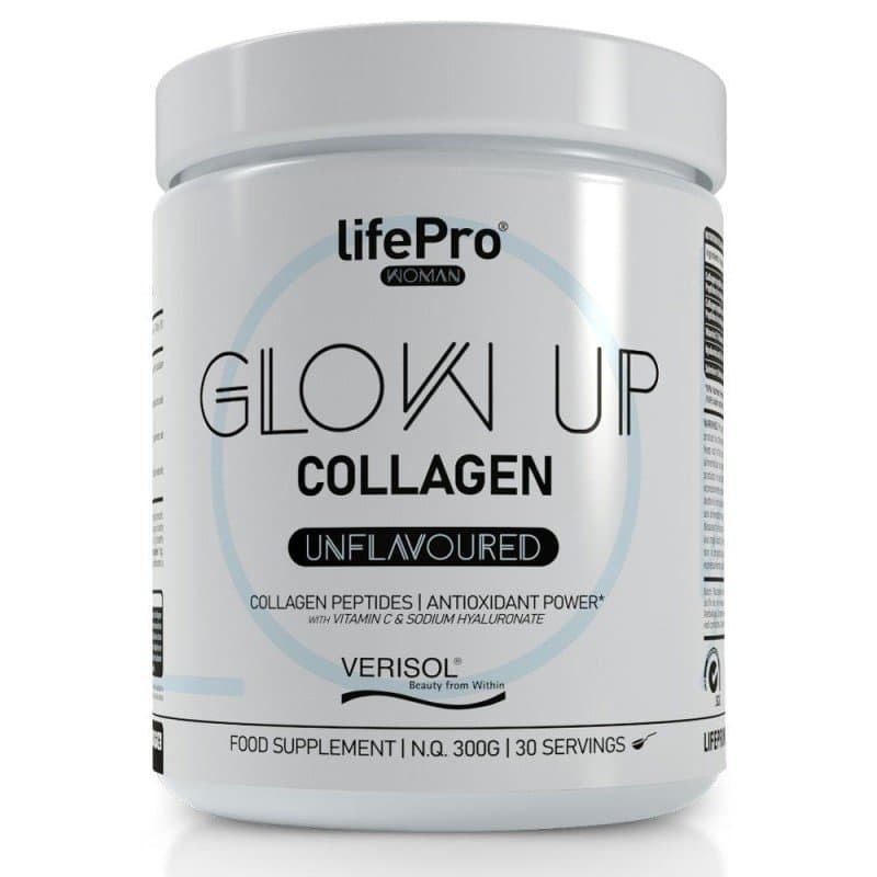 Life Pro Collagen Glow Up 300g