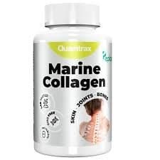 Marine Collagen 120 Caps