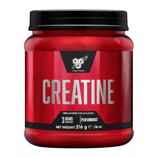 BSN Creatine Monohydrate 216g