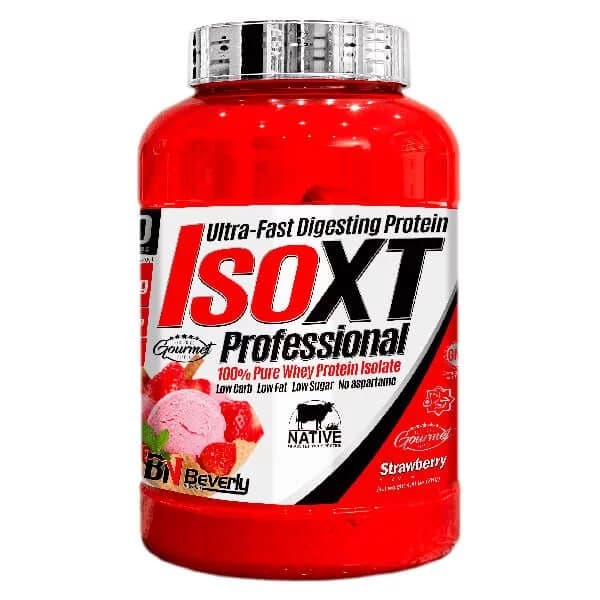 ISO XT PROFESSIONNEL – 2KG