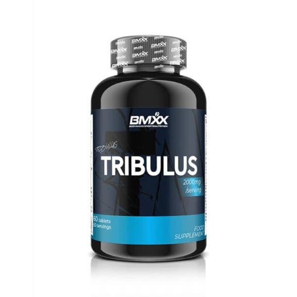 TRIBULUS 2000mg 60 Servings