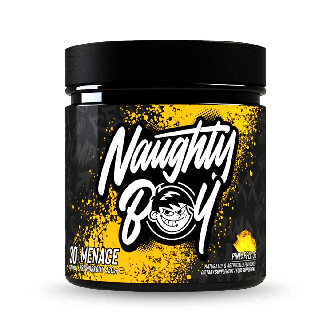 MENACE 30 Servings 2