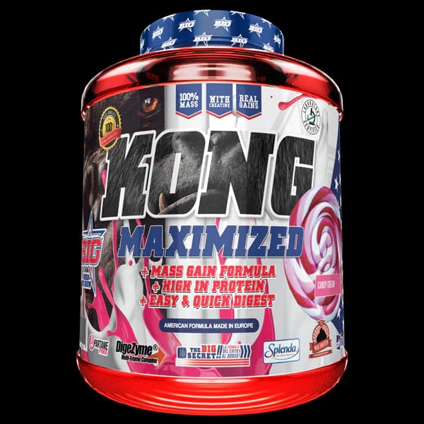 Kong Gainer 3kg