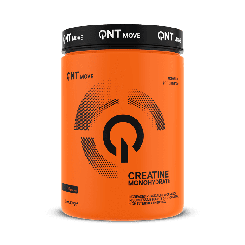 CREATINE MONOHYDRATE 300 G