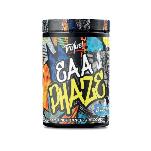TruFuel EAA Phaze 30 Servings