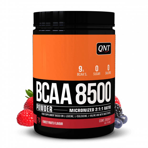 BCAA POWDER 8500-350G