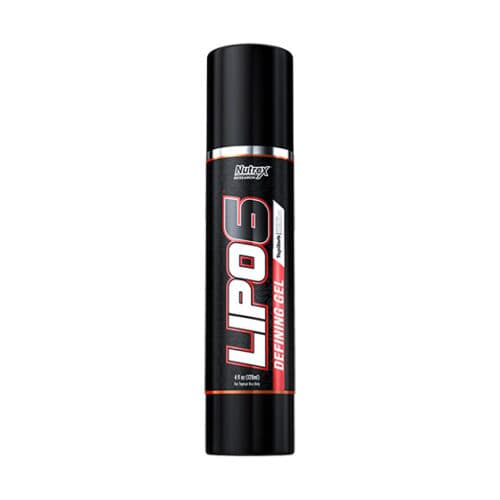 LIPO-6 DEFINING GEL