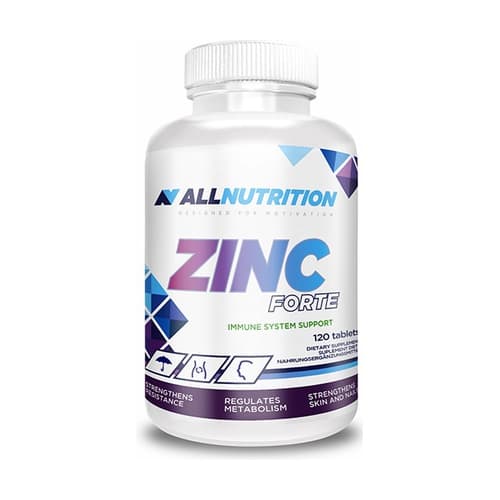 Zinc Forte 120 tablets