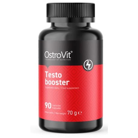 Testotabs 90 Caps