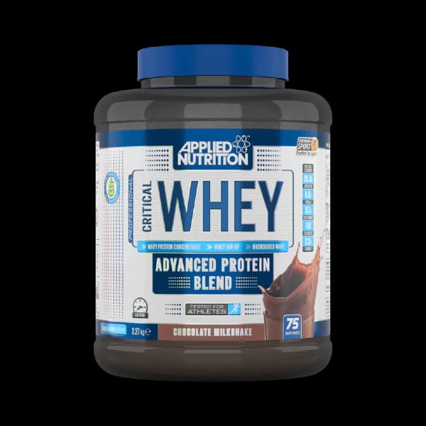 Critical Whey 2kg