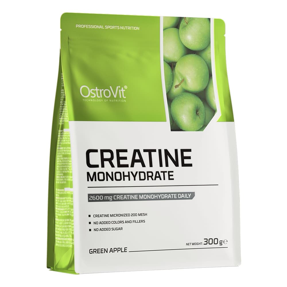 Creatine Monohydrate 300g