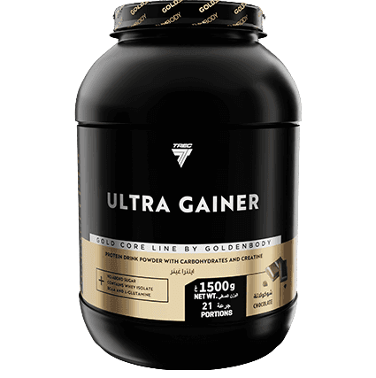 ULTRA GAINER 1500g