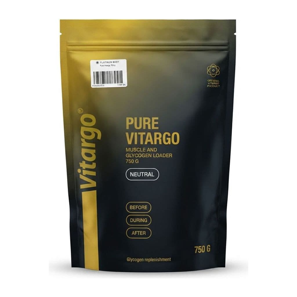 Pure Vitargo 750 g