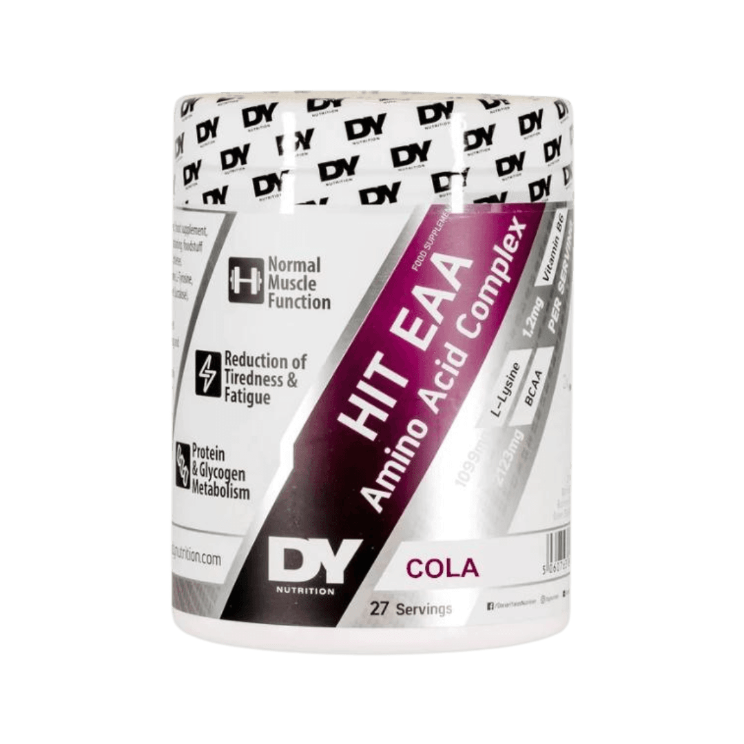 HIT EAA Amino Acid Complex 27 Servings