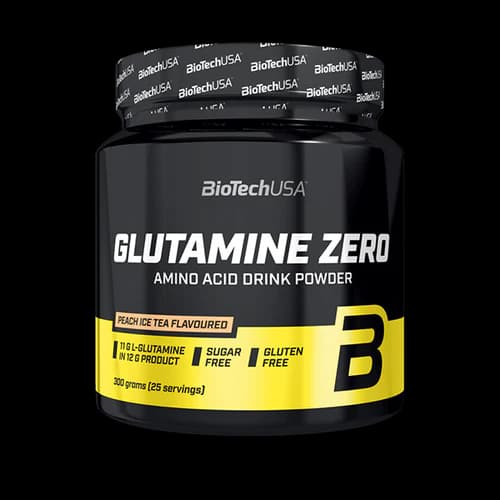 Glutamine Zero 300g