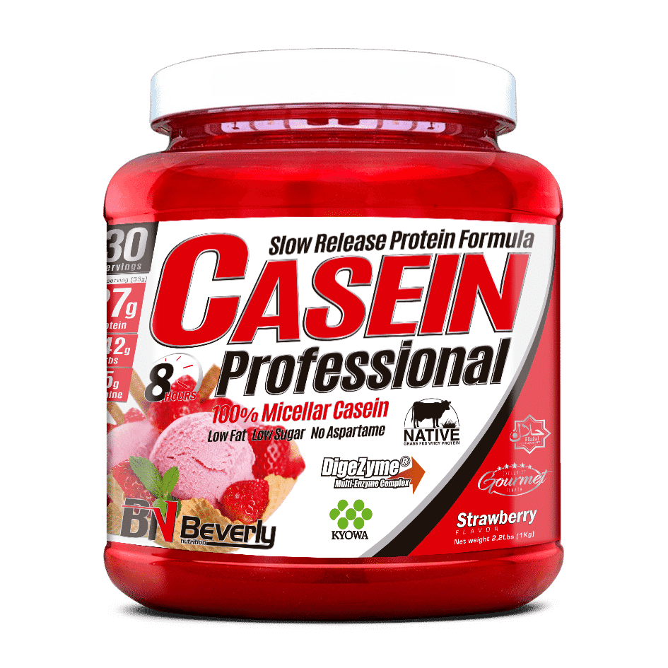 Casein Professional 1 kg