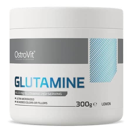 Ostrovit Glutamine 300 g