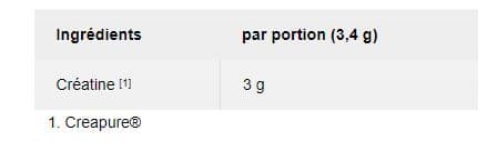 CREATINE 300 G 2