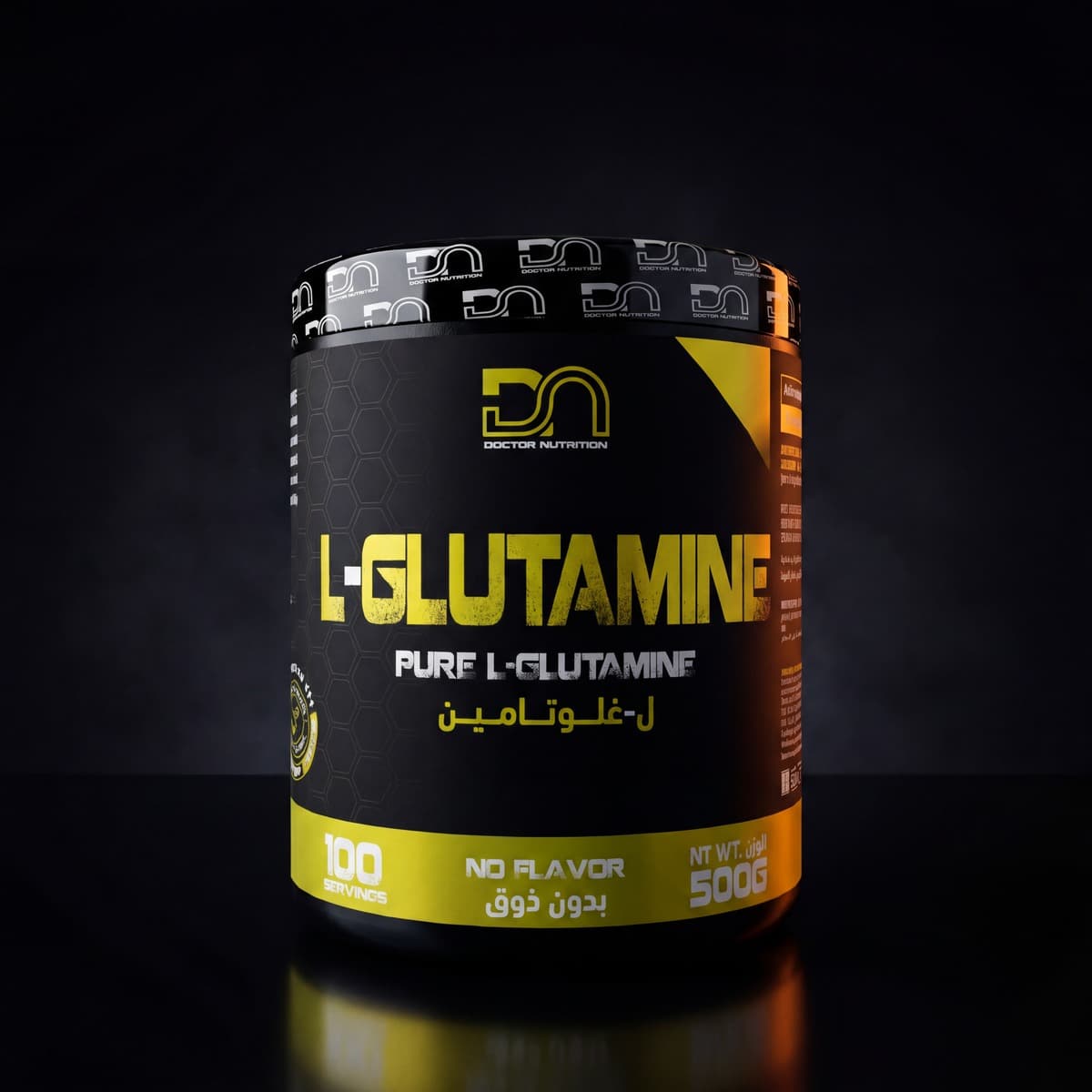 Pack Récupération 2