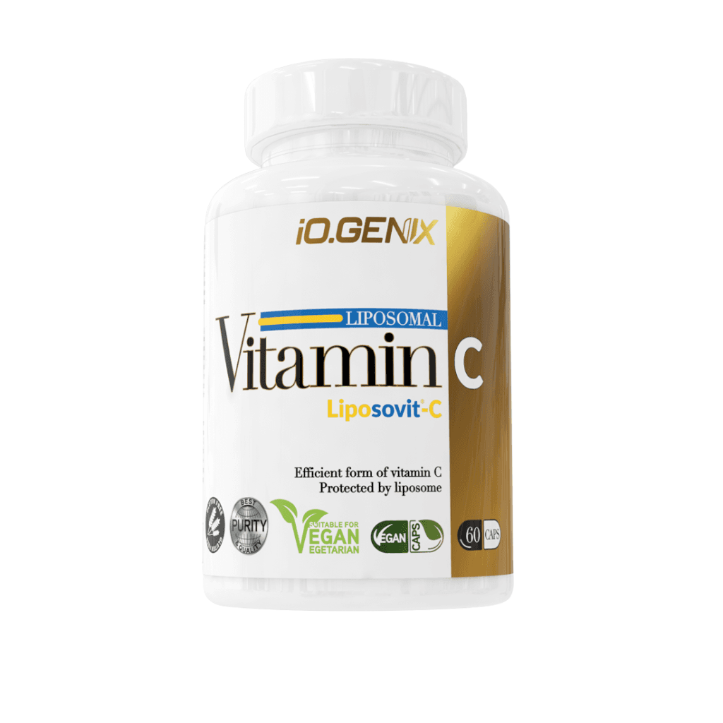 Io Genix Vitamin C