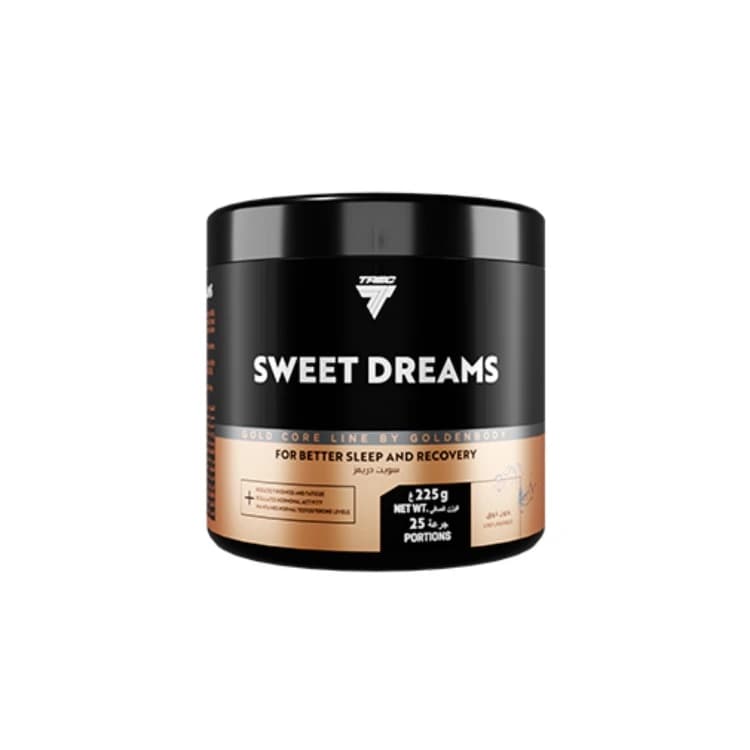 Trec Nutrition Sweet Dream 225 g 1