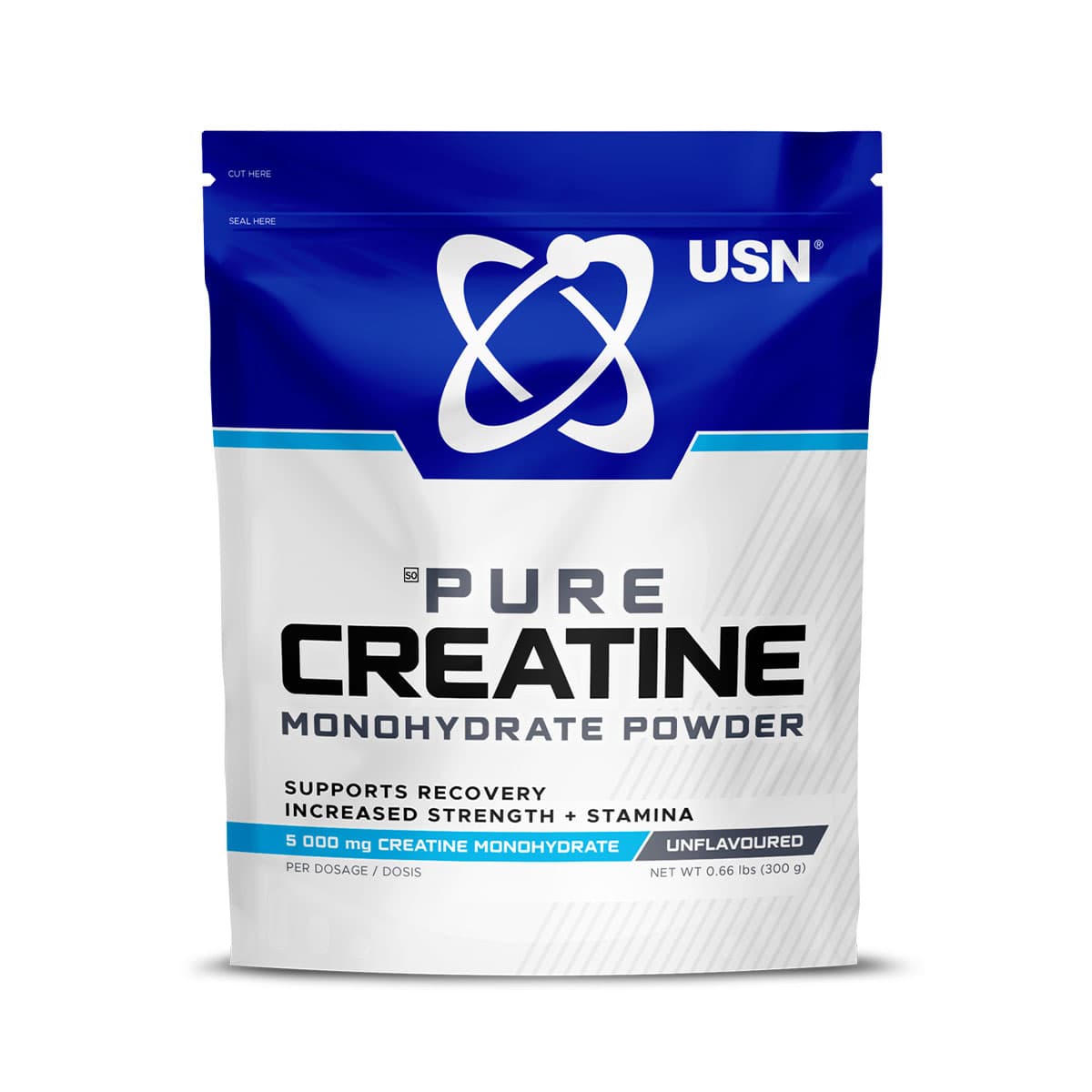 USN Creatine 300 g 1