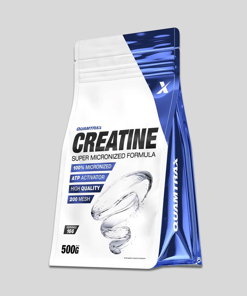 Quamtrax Creatine 500 g 1