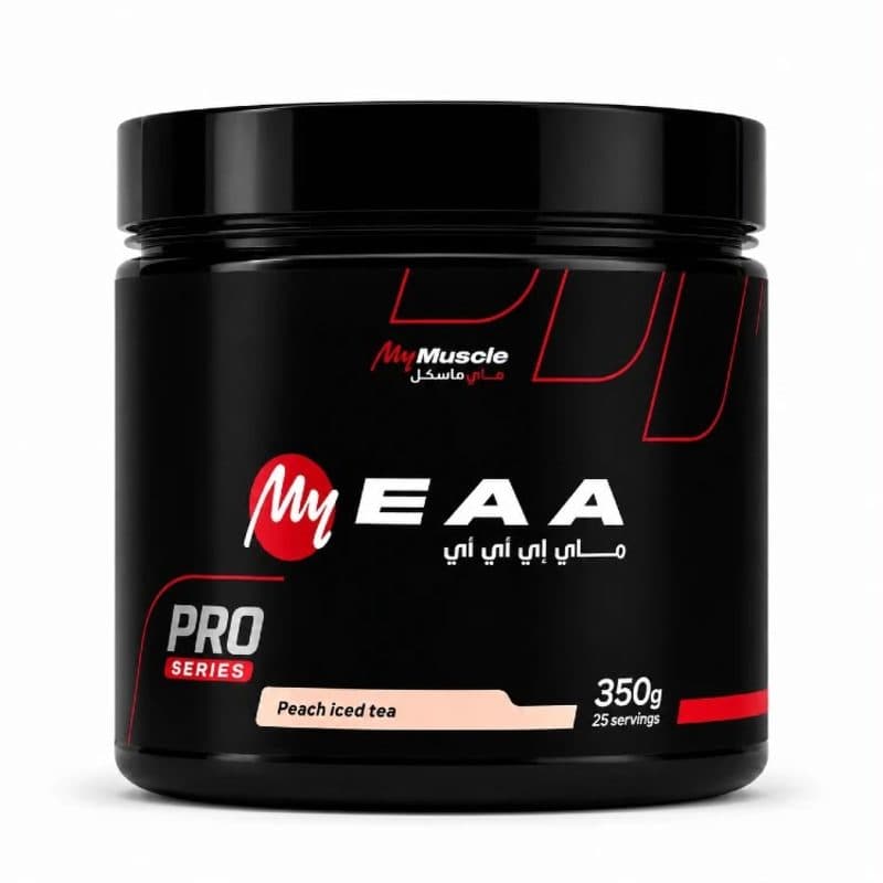 My Muscle EAA 1