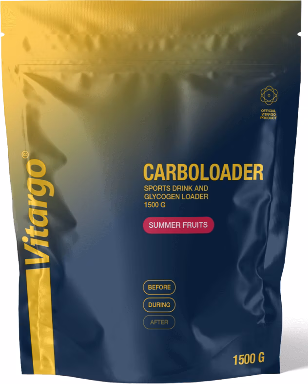 Vitargo Carbo Electro 1500 g