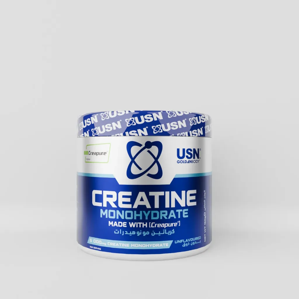 USN Creapure 150 g 1